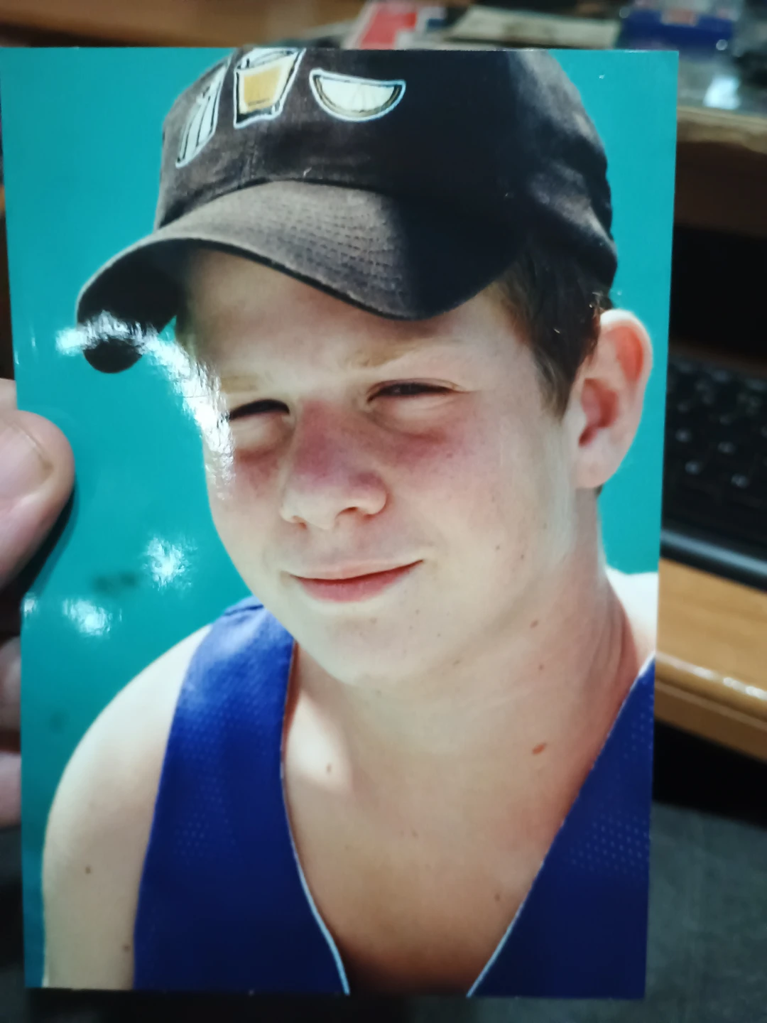Jason profile