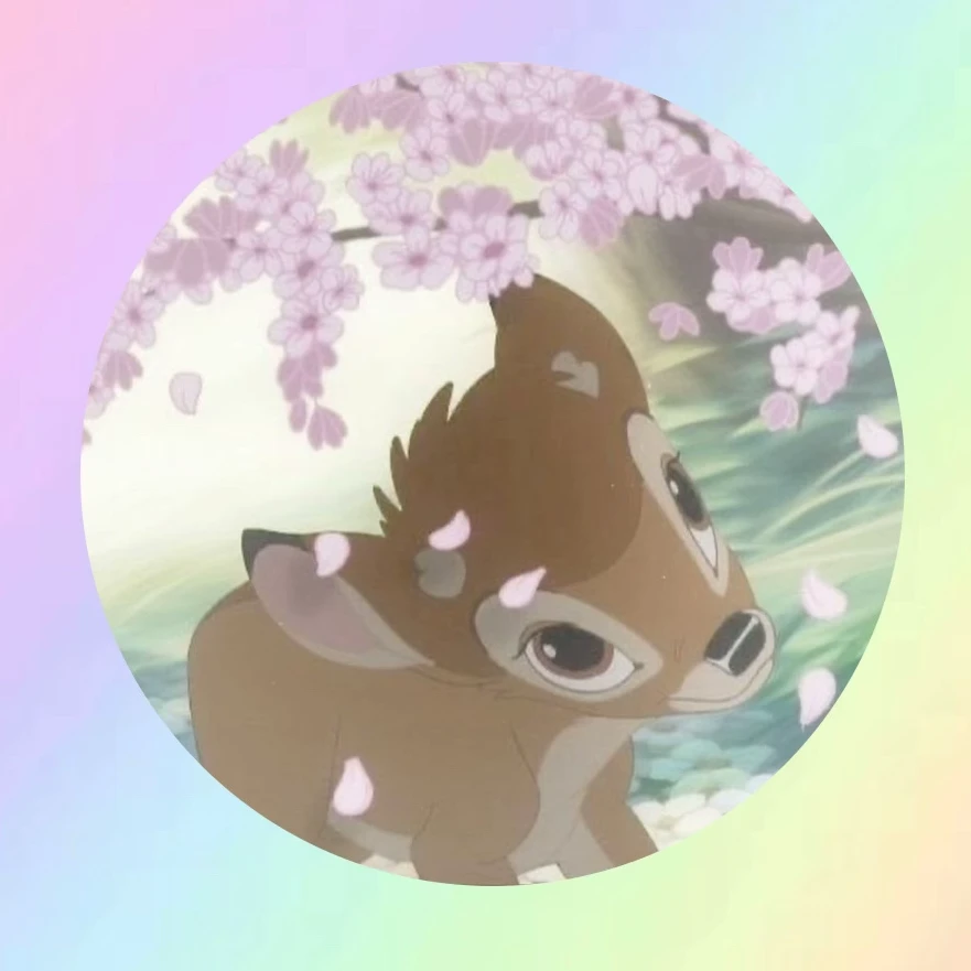 CiCiSugarCupcake profile