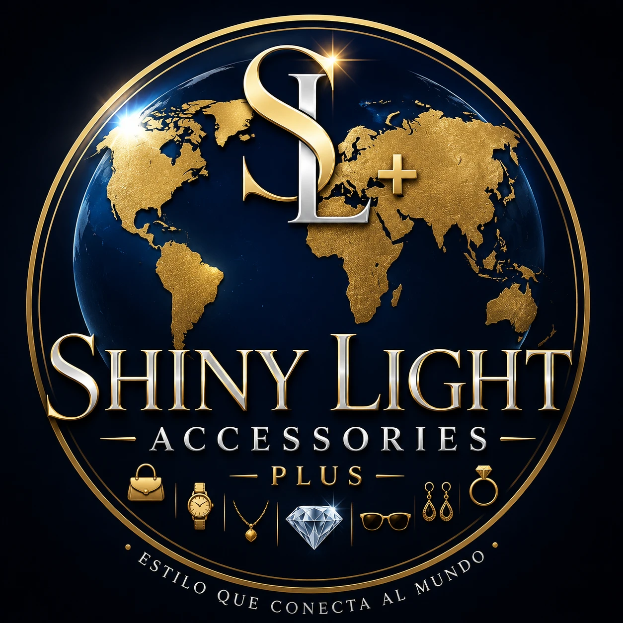 shiny light plus profile