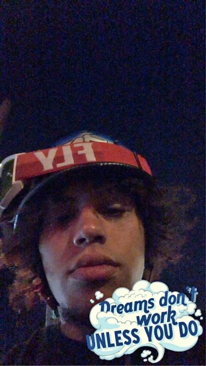 Moises urena profile