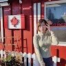 Amie Chen profile