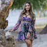 Maria De la Fuente G profile