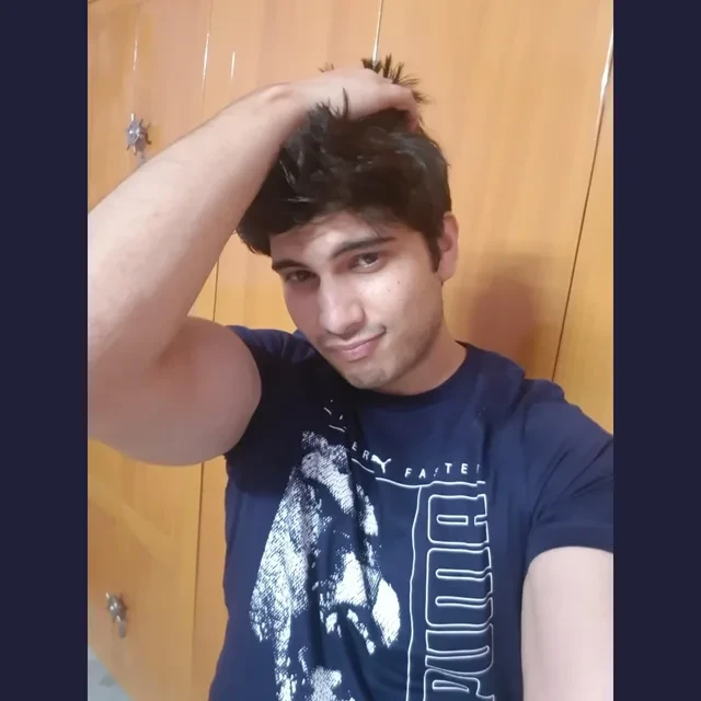 Rajat profile