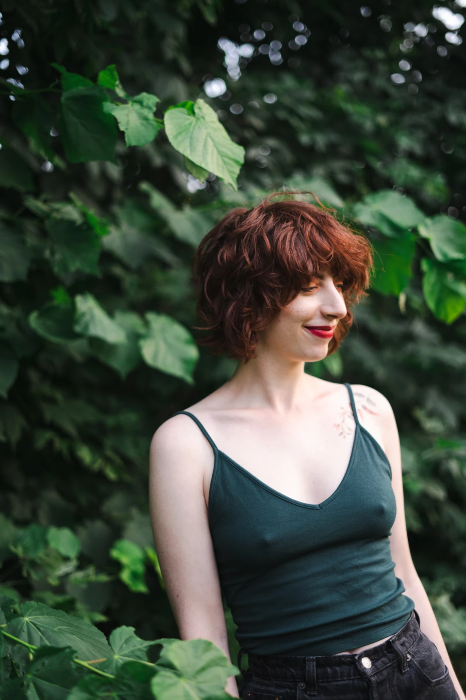 Karly profile