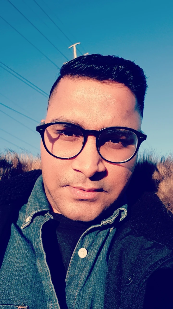 Arjun profile