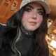 Jacinda Maria Cook profile