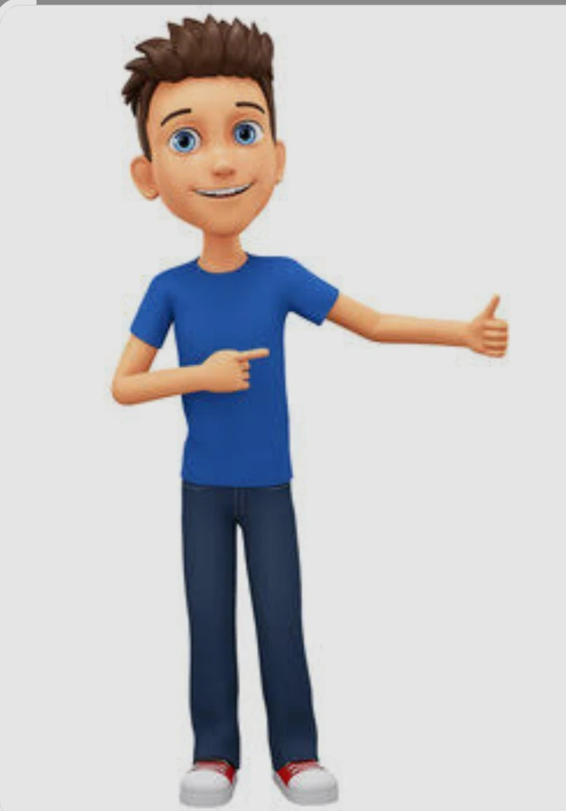 Tom profile
