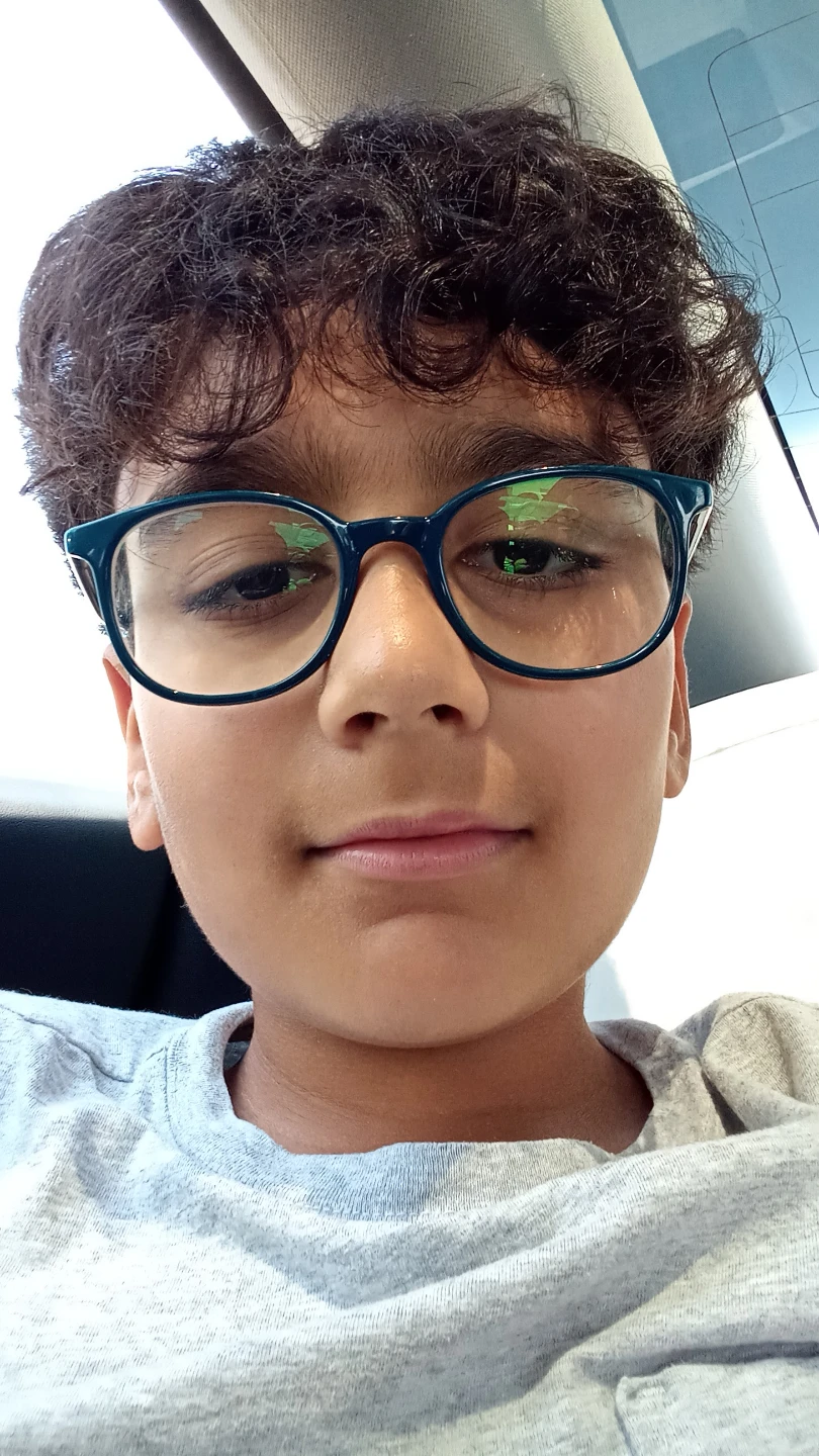 Jafarh1 profile