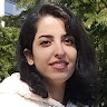 Rebekah Jaberifard profile