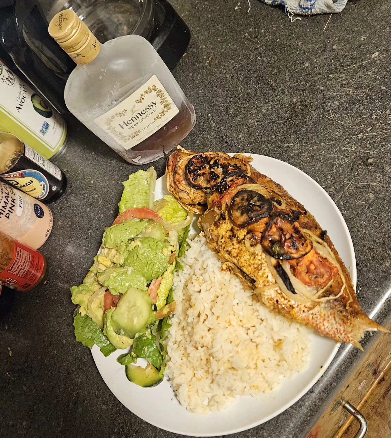 Chef Kay