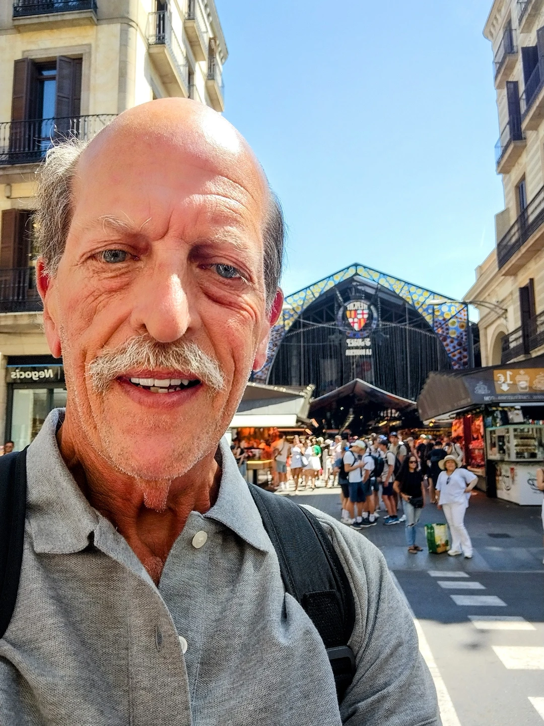 Jeff Siegel profile