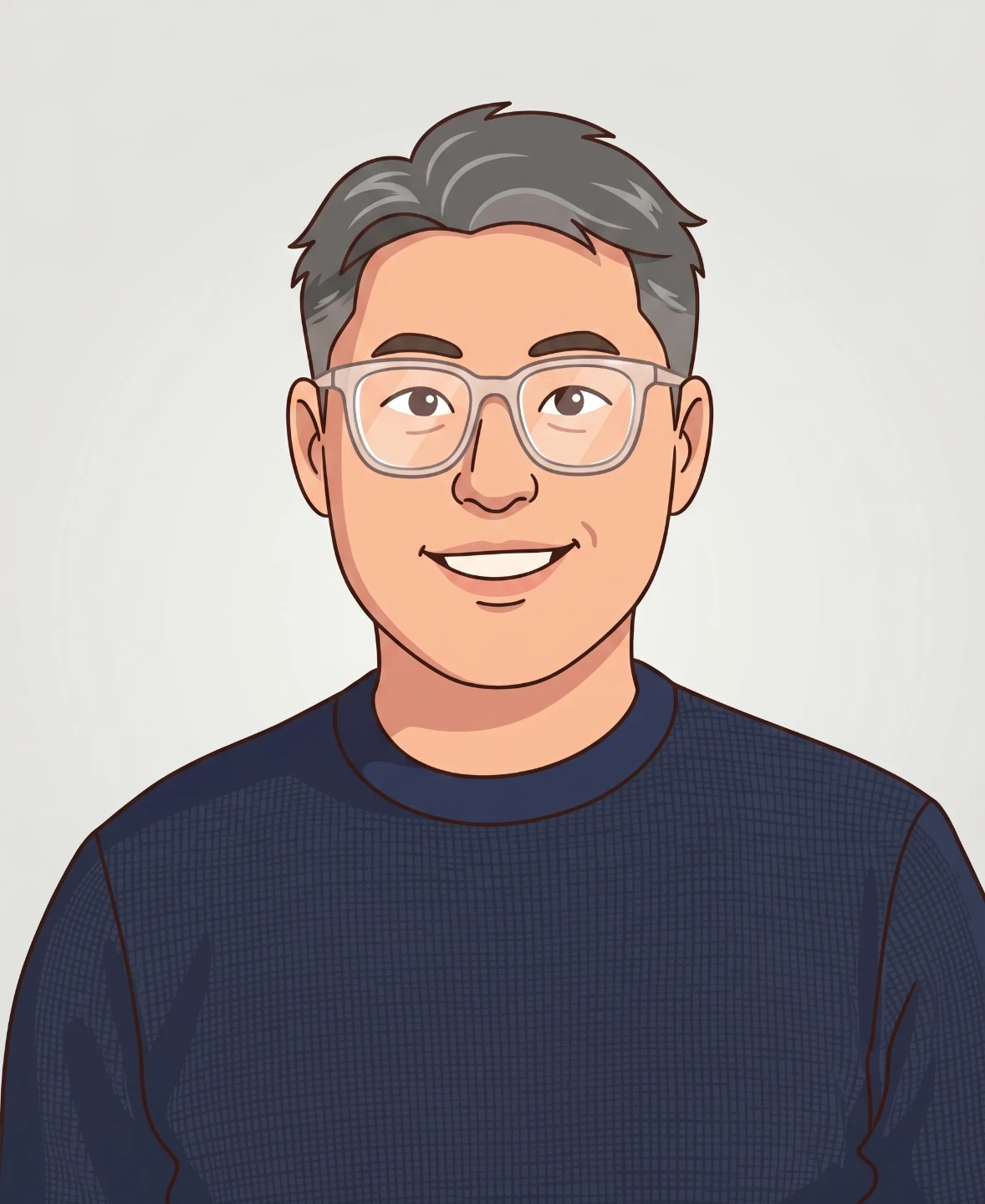 Kris Choi profile
