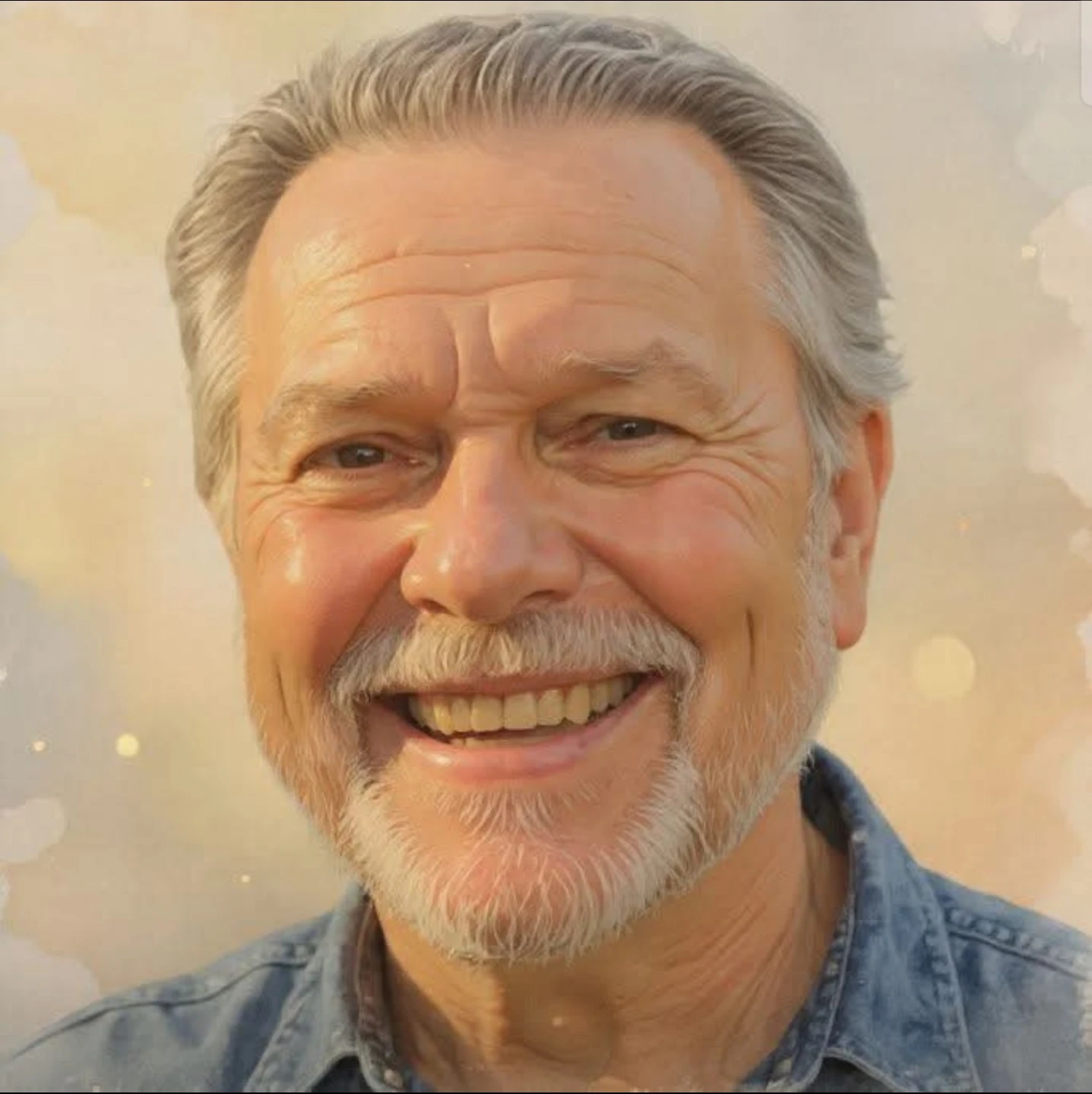 Tony van Kessel profile