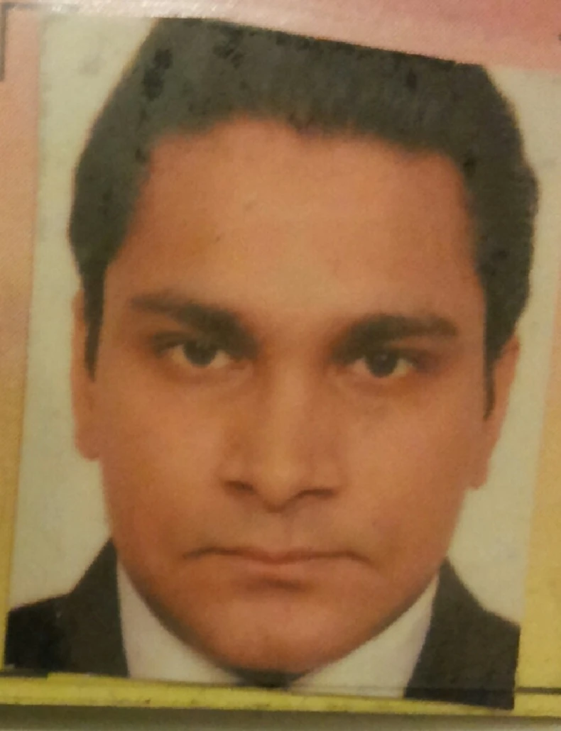 Arjun Sri profile