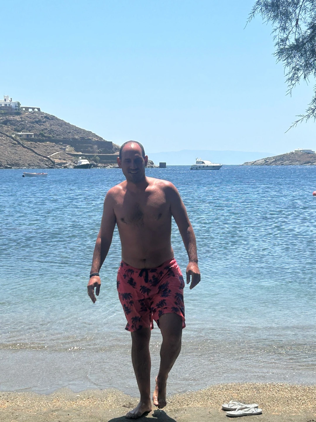 Thomas Miaritis profile