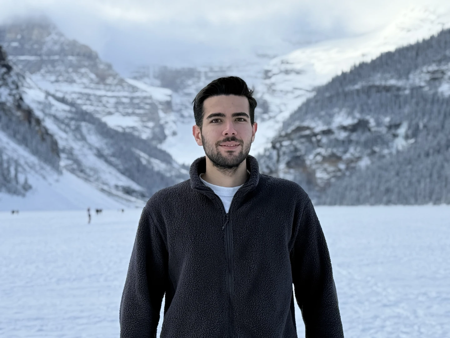 Alireza profile