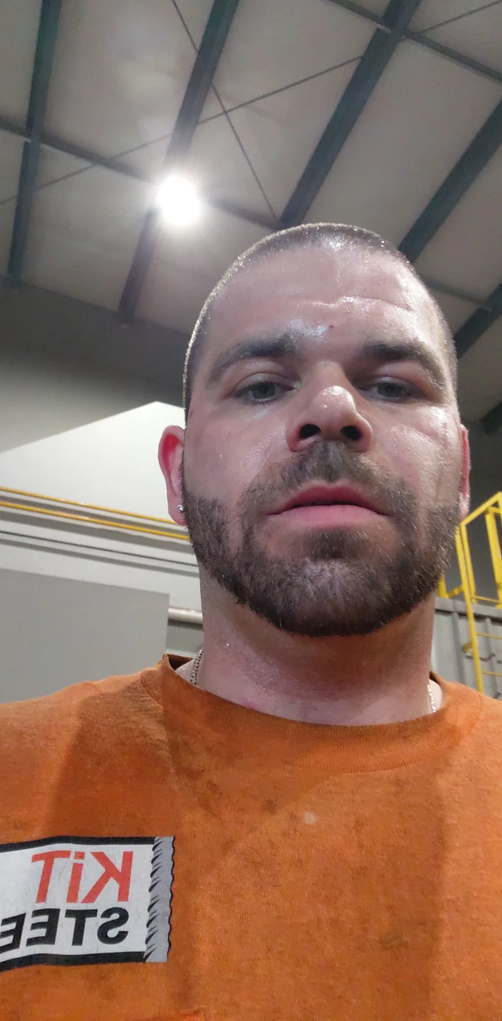 Brent Audet profile