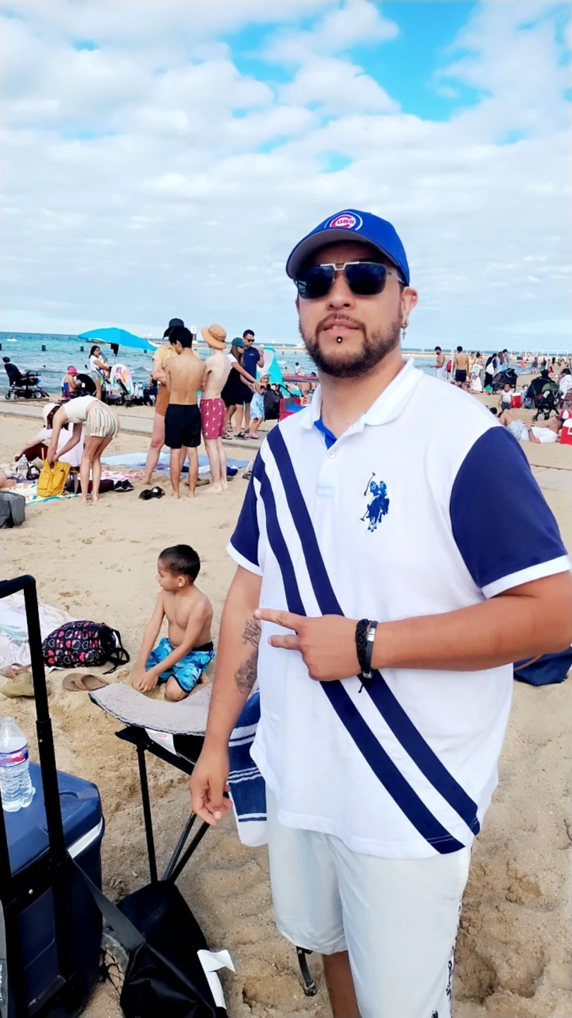 Anthony Casimiro profile
