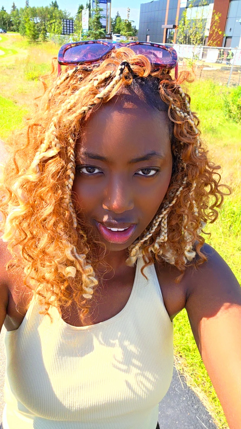 Ndayisaba Estella profile