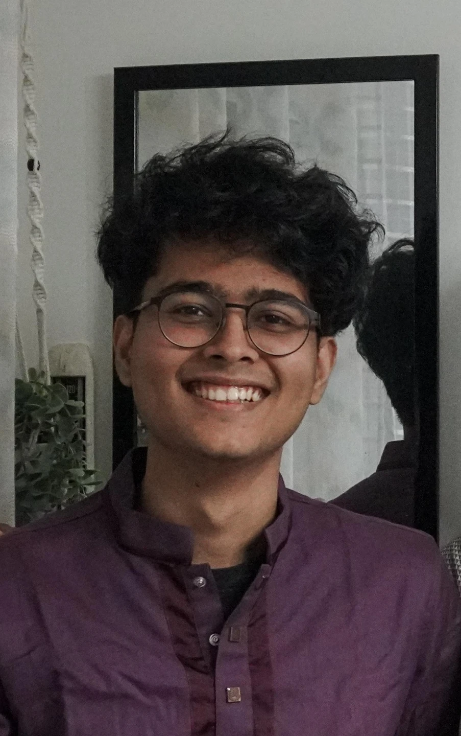 Moyaz Hasan profile