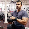 M Fazeel R profile