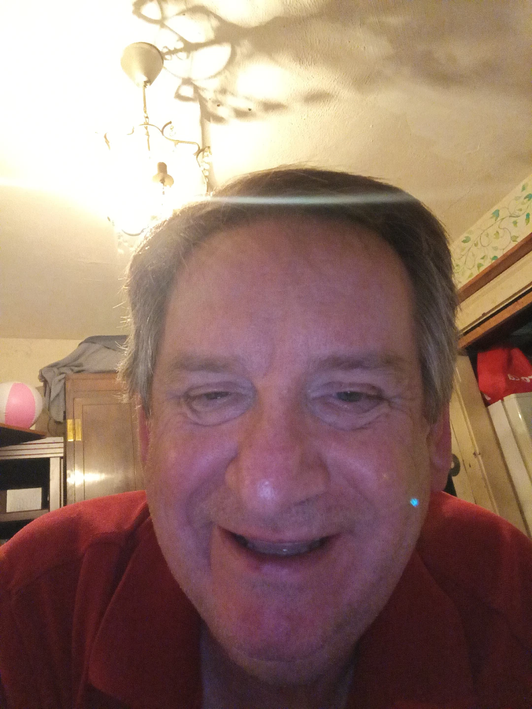 Paul Wilkinson profile