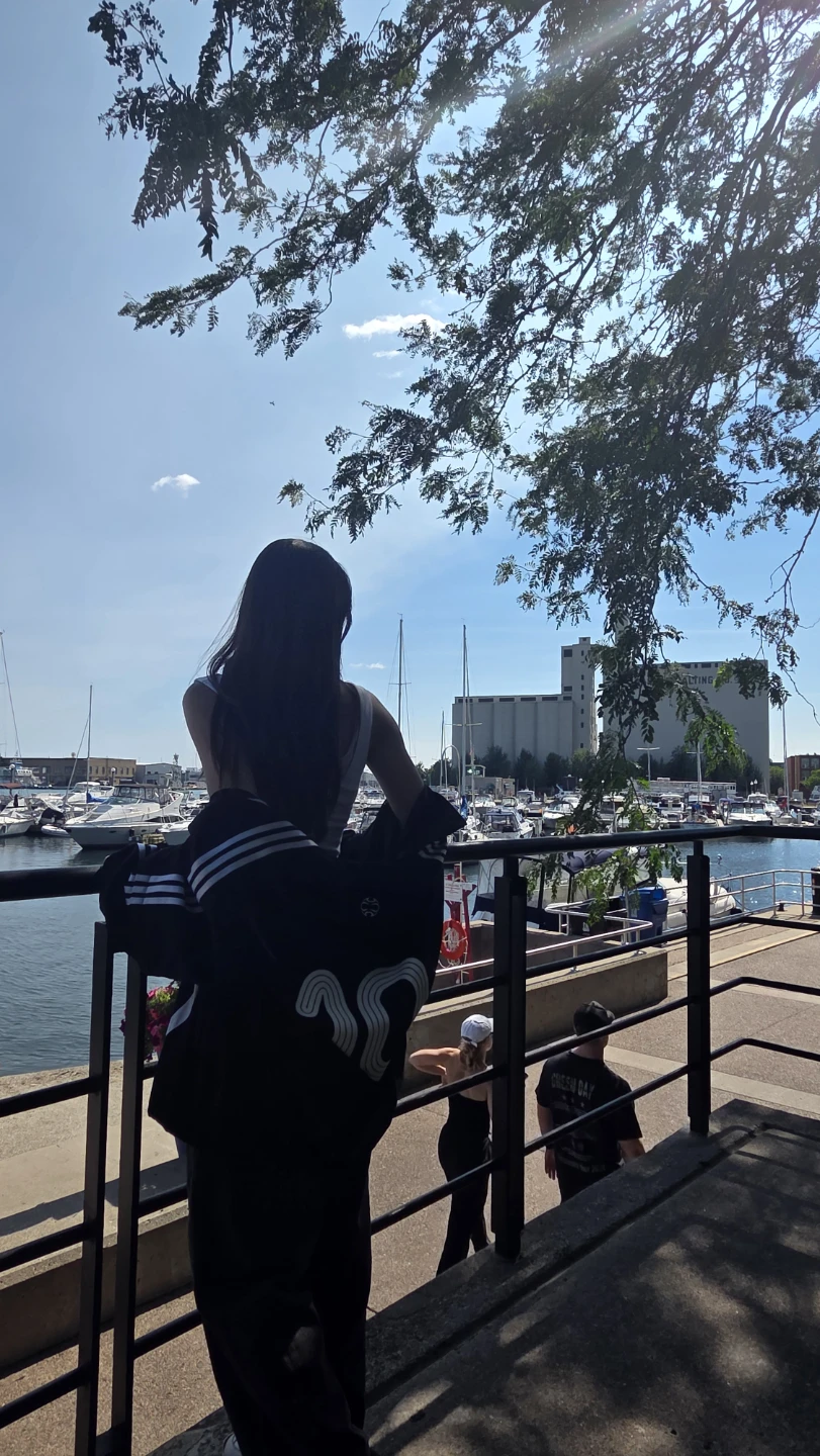 Jenna profile