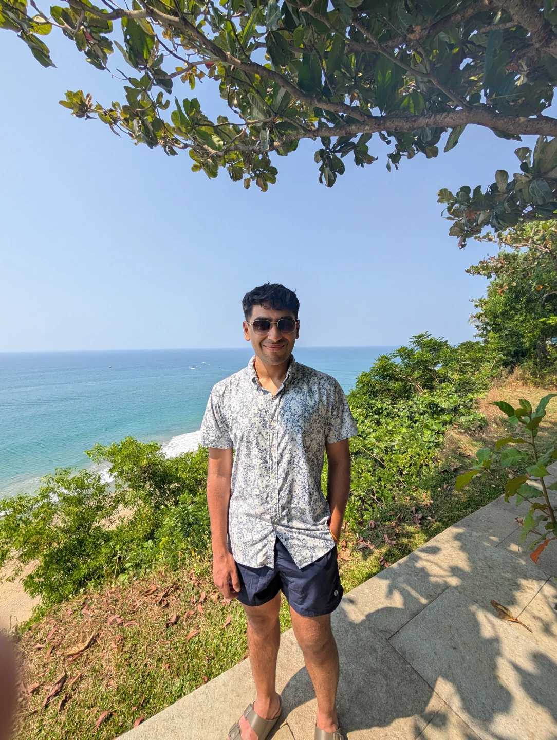Shikhar Chitkara profile