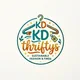 KD Thriftys profile