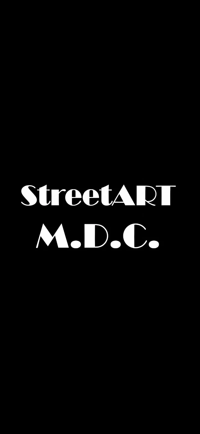 streetartmdc profile