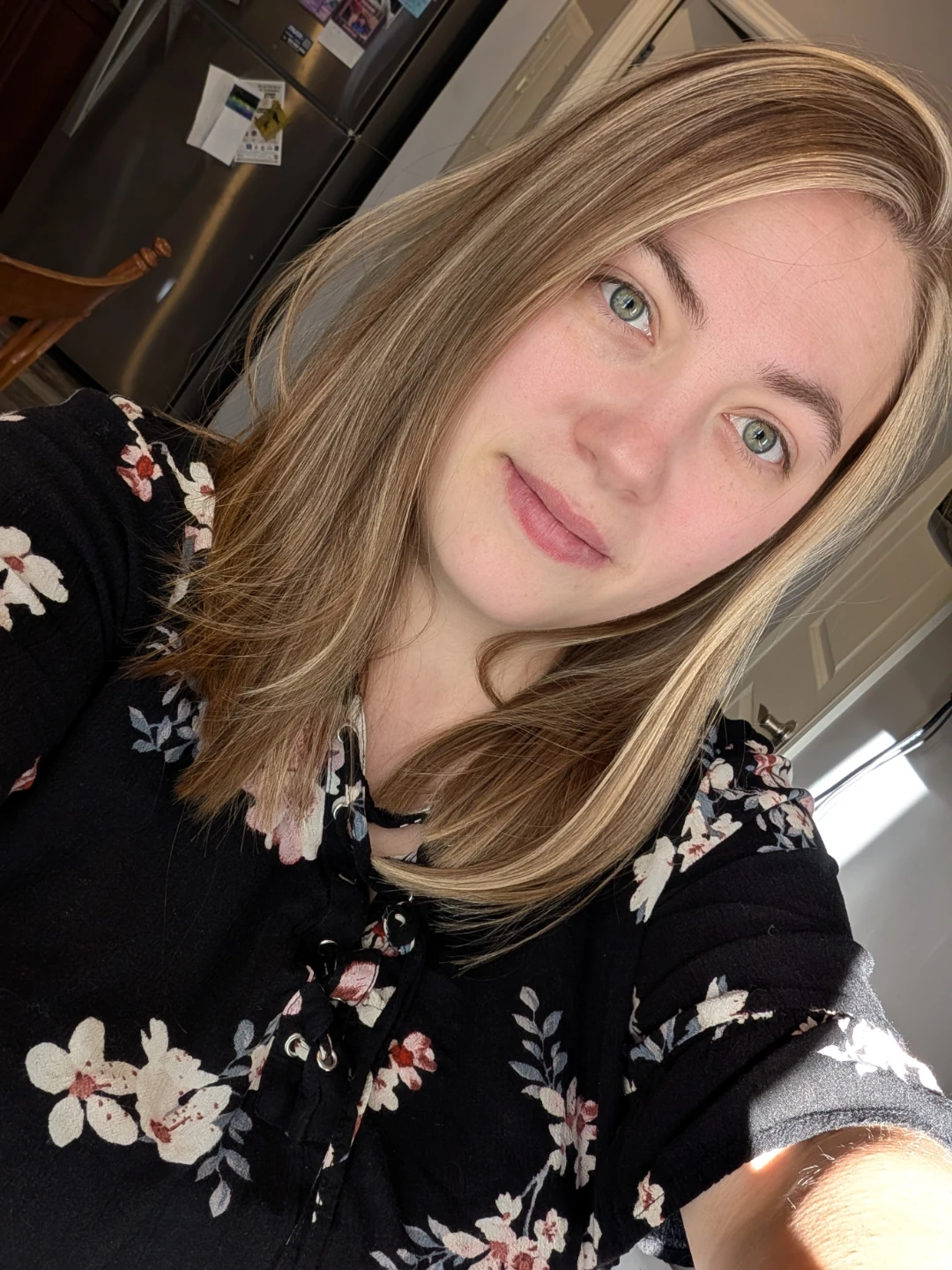 Hope profile