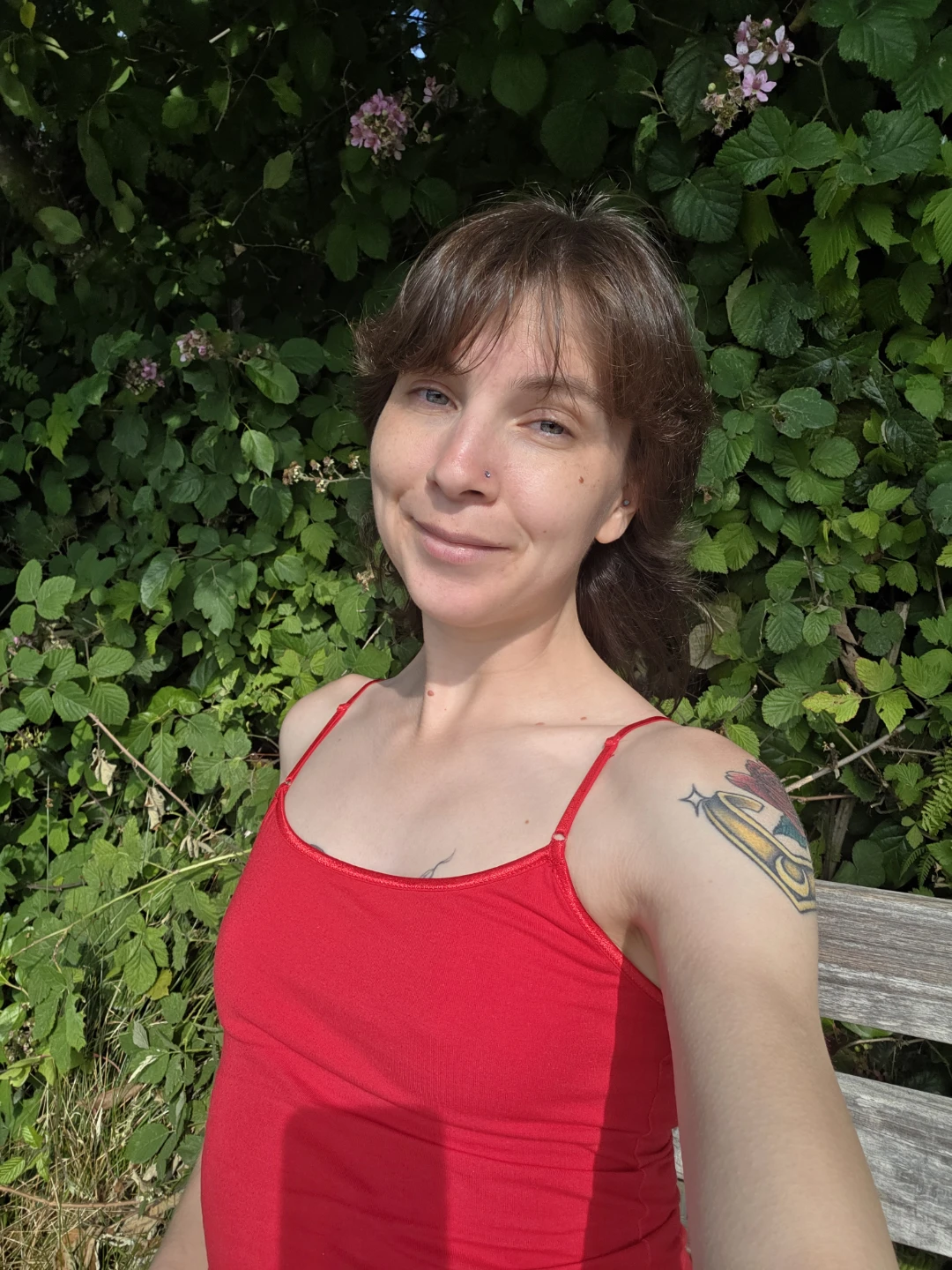 Teija profile