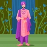 Najib Alashqar profile