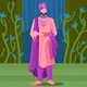 Najib Alashqar profile