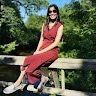 Aena Pandya profile