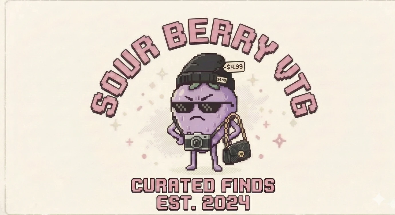 sourberry profile