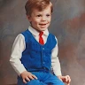mitch profile