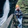 Rachel Norman profile
