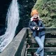 Rachel Norman profile