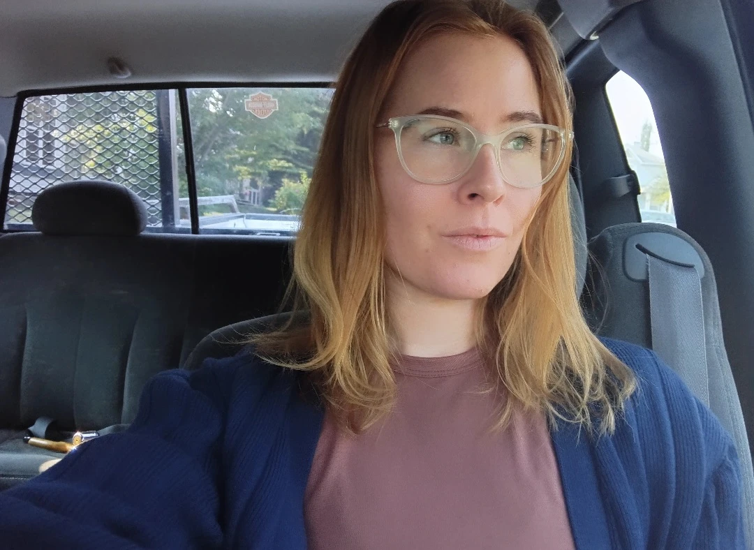 Kirsten profile