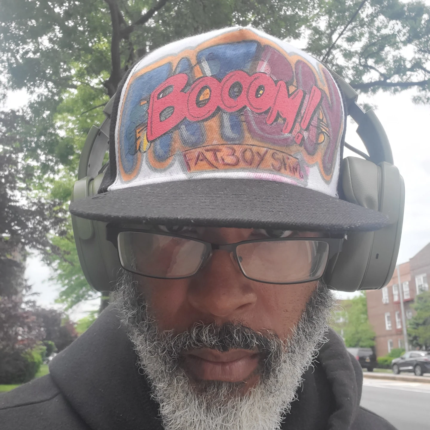 FatBoySlim777 profile