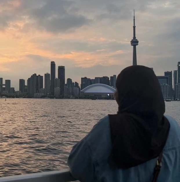 Amirah Mansour profile