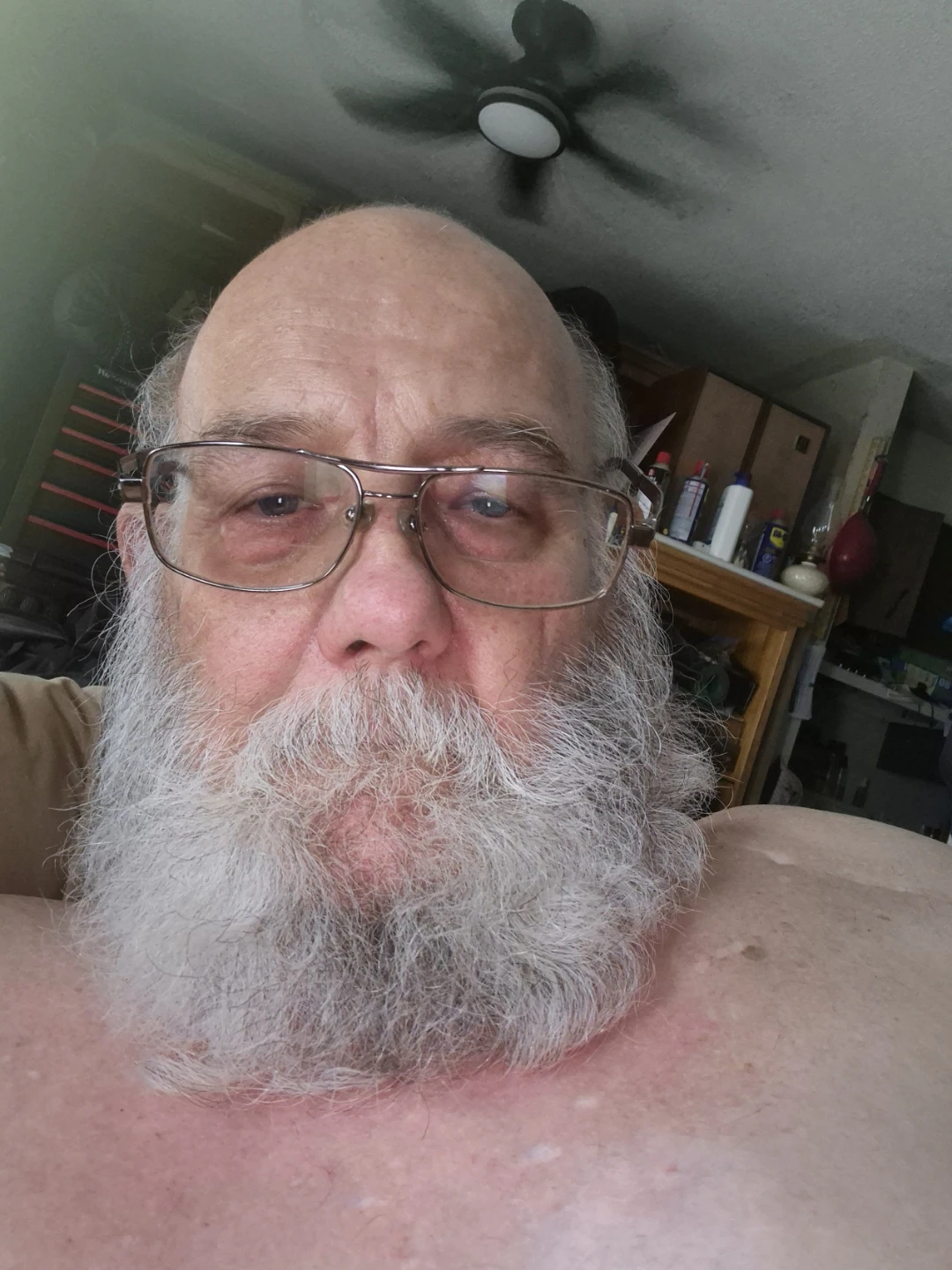 Glen Miller profile