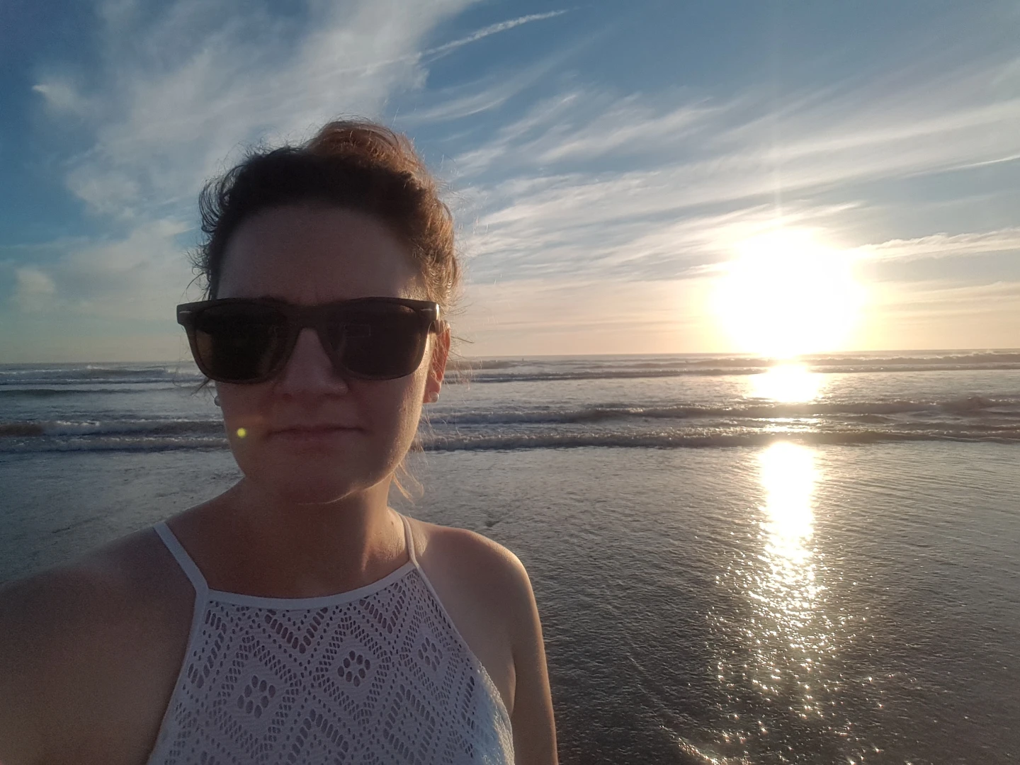 Megan profile