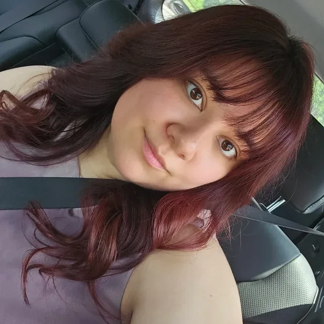 Samantha profile