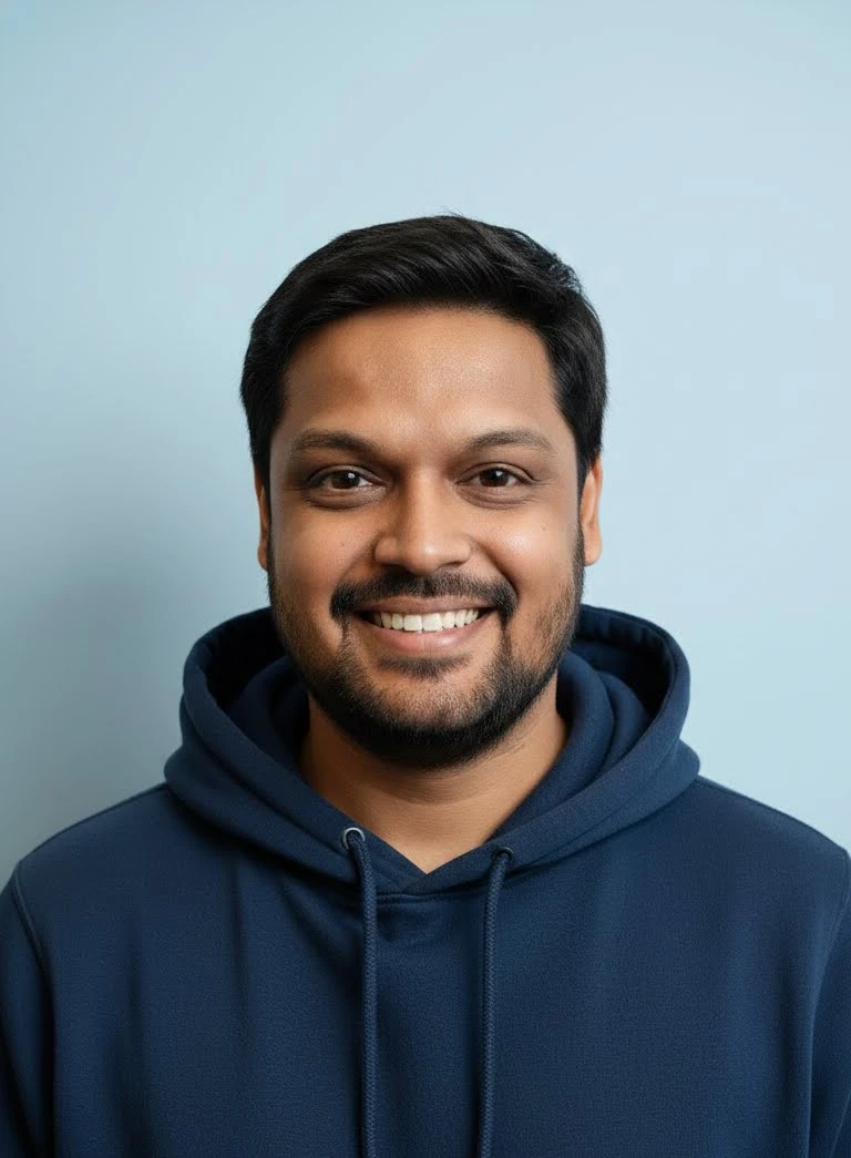 sathish profile