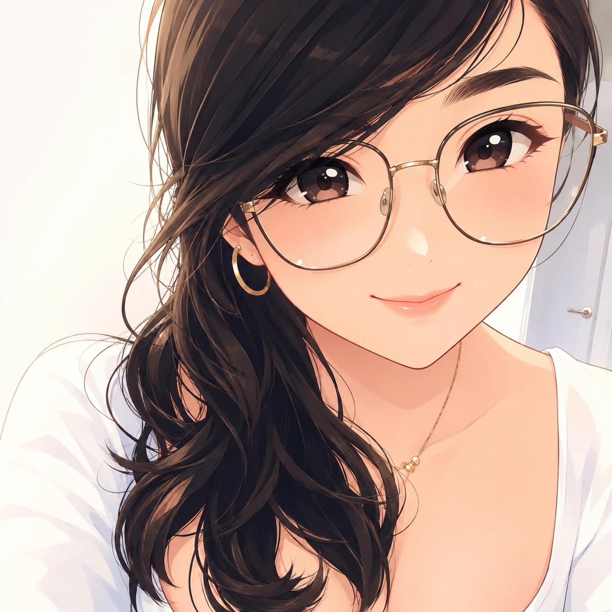 Veronica profile