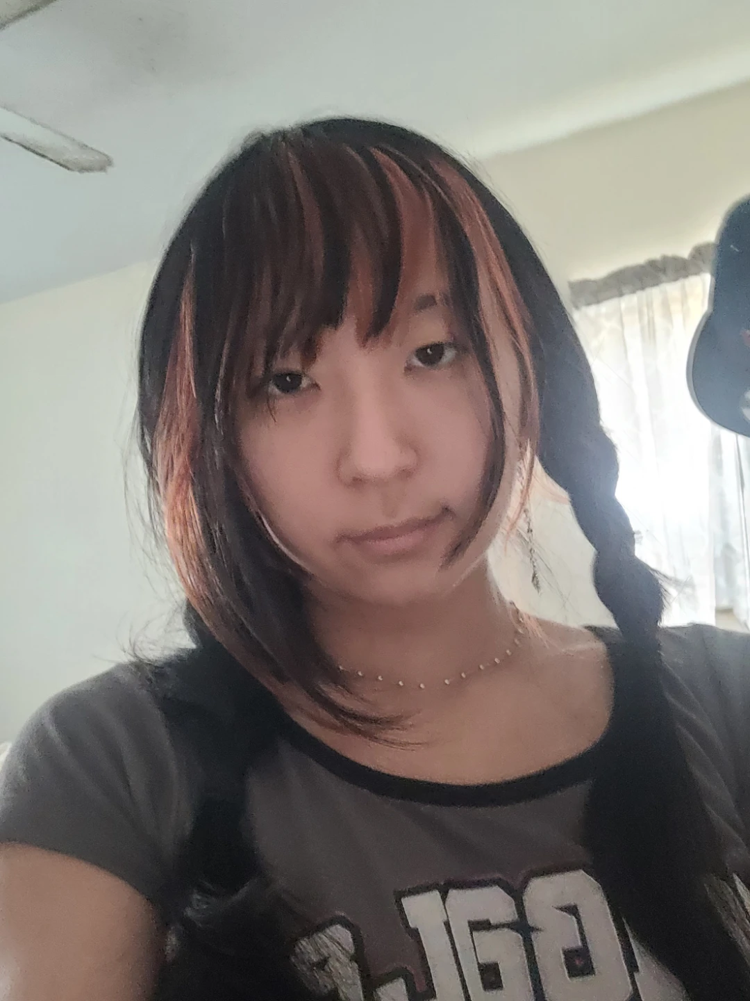 Melissa profile