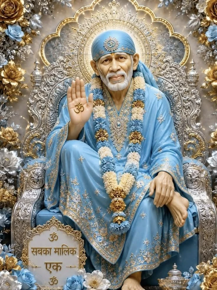 Sairam profile