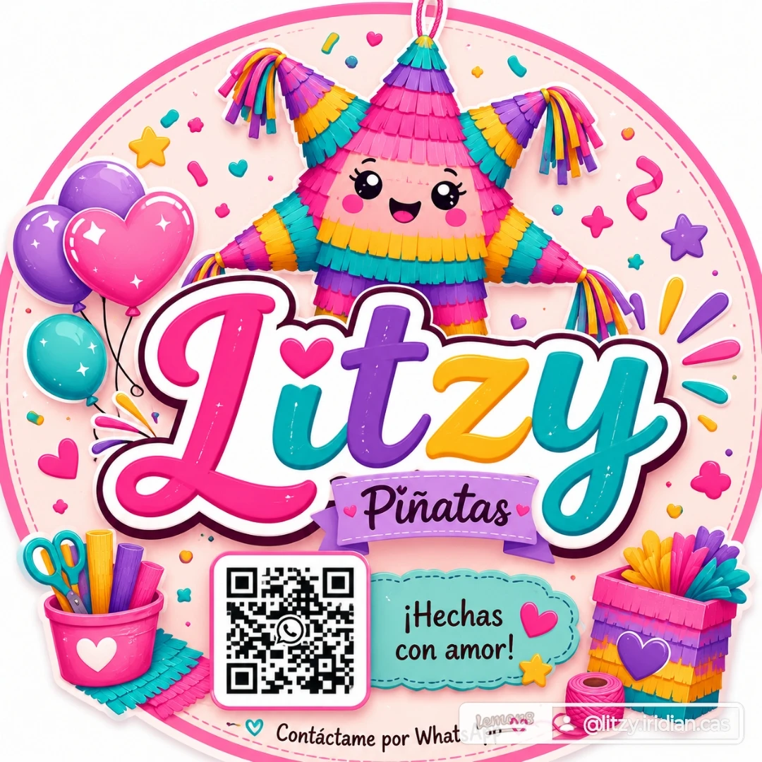 PINATASLITZY profile